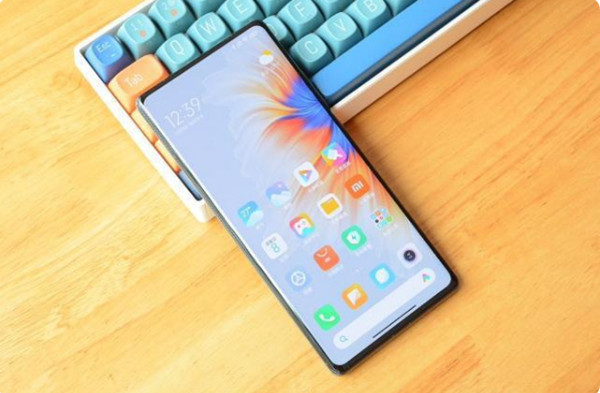 小米mix4有没有ip68