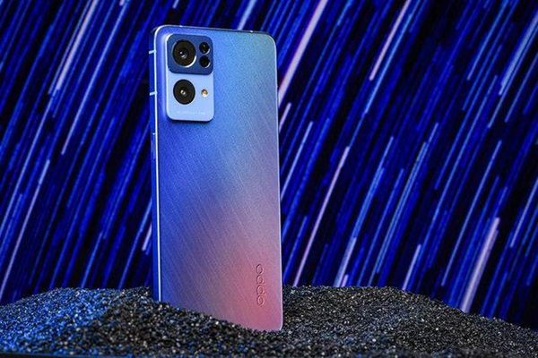 opporeno7pro防水吗