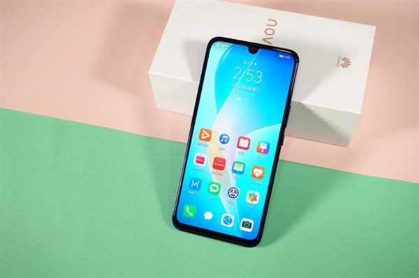 华为jsc-al50是什么型号