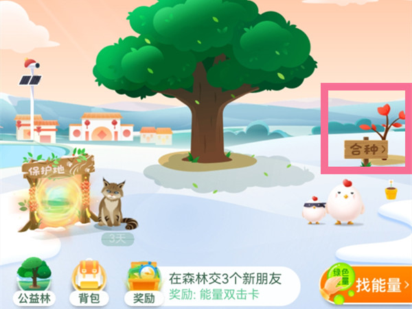 支付宝爱情树需要多少能量