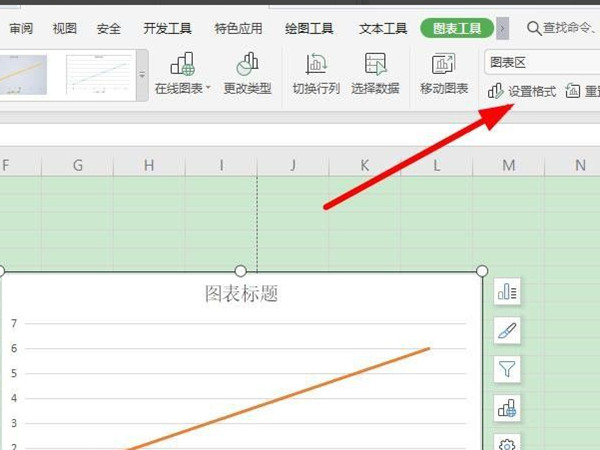 excel图例位置怎么设置