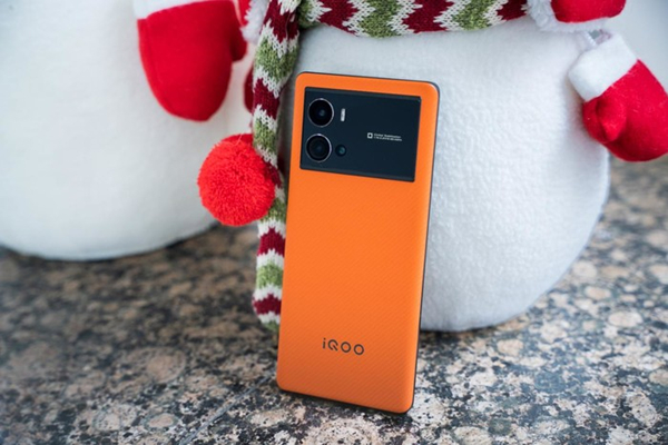 iqoo9pro防水等级