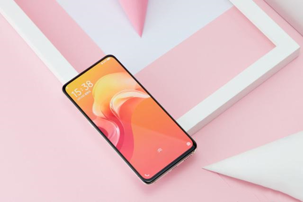 vivox27是5g手机吗
