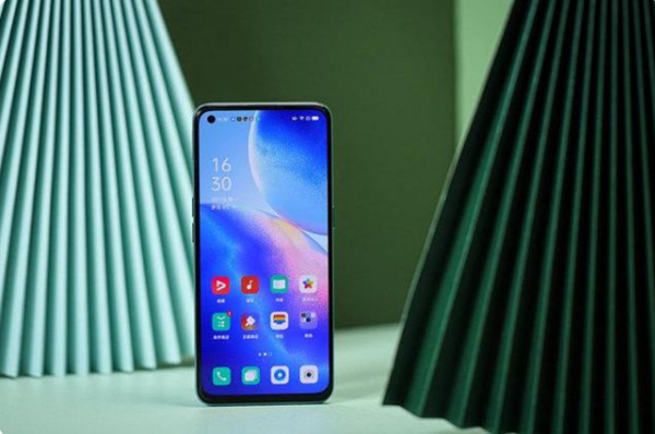 oppopegm10是什么型号