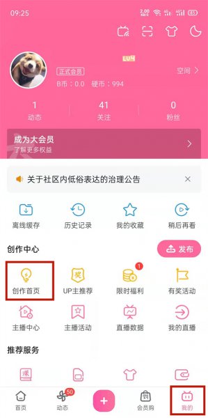 b站弹幕超过两分钟怎么删