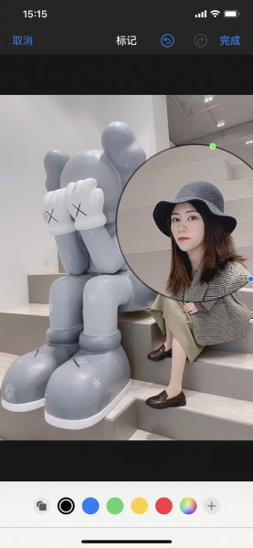 苹果放大器照片在哪里