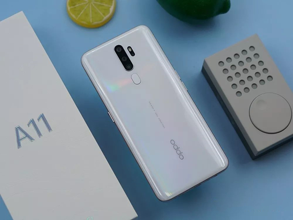 oppoa11有nfc功能吗