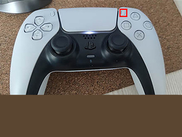 ps5怎么删除游戏