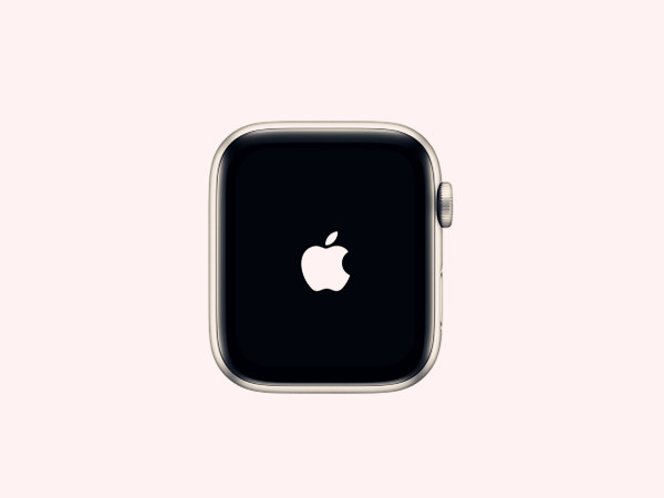 iwatch怎么重启