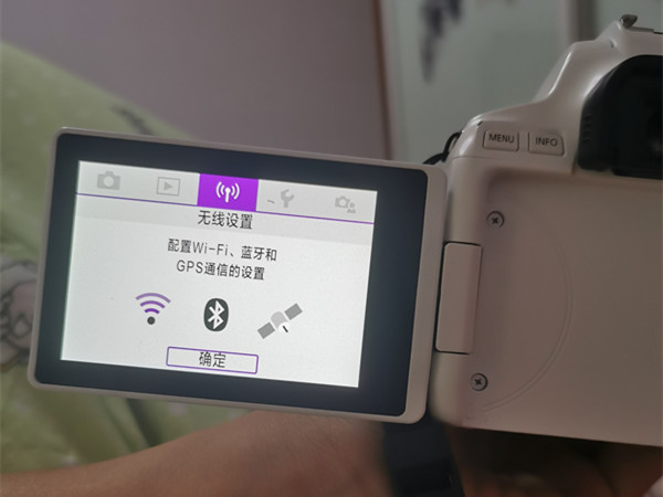 canon相机怎么导出照片