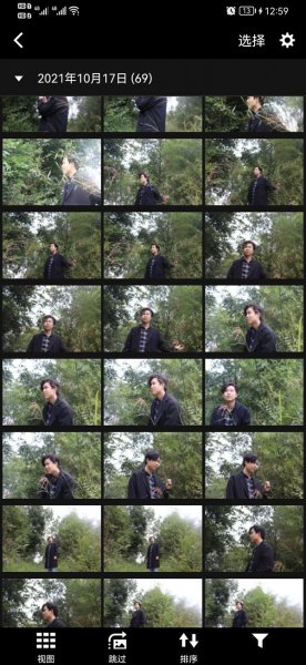 canon相机怎么导出照片