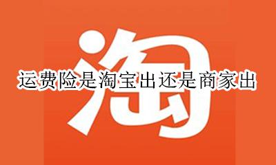 运费险是淘宝出还是商家出 淘宝运费险是每个订单都有么