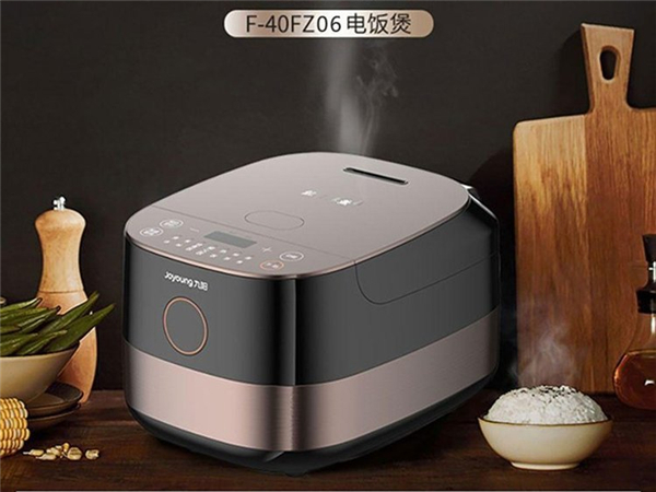 九阳电饭煲出现e3是什么原因