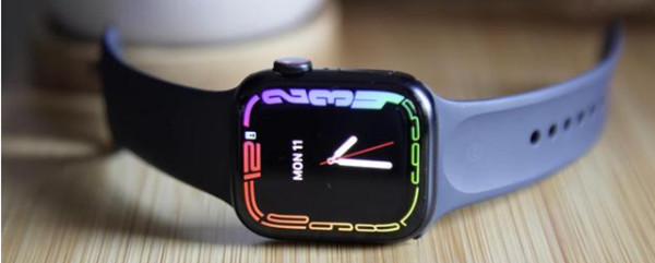 iwatch离开手机还能收微信吗