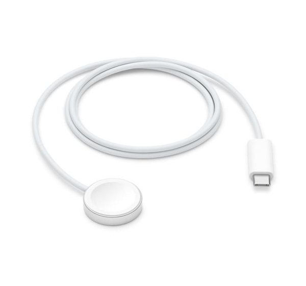 iwatch7用什么充电头
