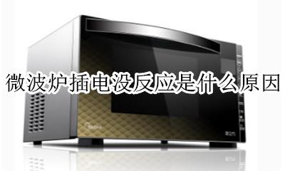 微波炉插电后没反应 微波炉插电没反应是什么原因