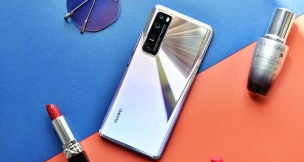 华为nova7pro电池容量