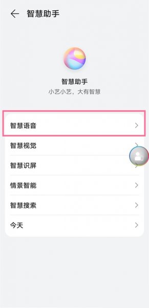 华为翻译功能怎么打开