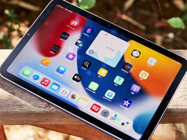 ipad mini6尺寸多大