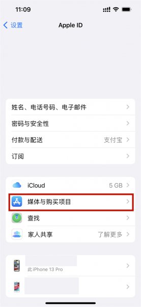 怎么取消手机和ipad软件同步