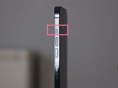 日版iphone拍照声音怎么关闭