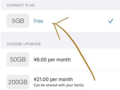 icloud自动续费怎么取消订阅