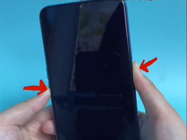 realme手机忘记锁屏密码怎么解锁