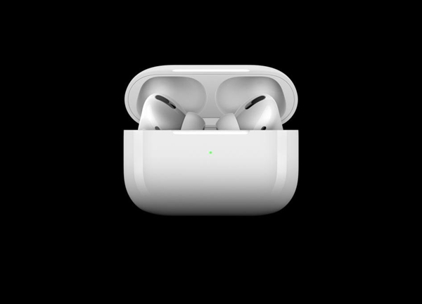 airpods pro是第几代