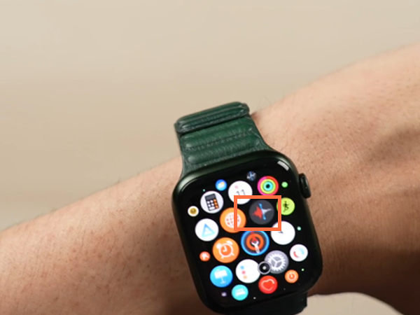 apple watch录音怎么同步到手机上
