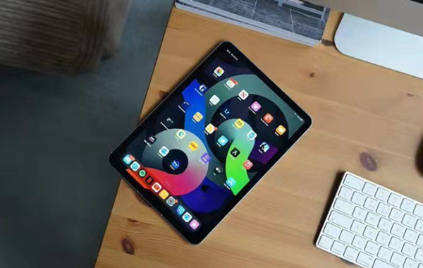 ipad mini6运行内存