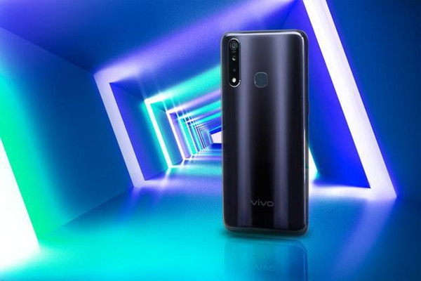 vivoz5x手机尺寸多少