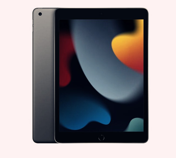 ipad9电池容量