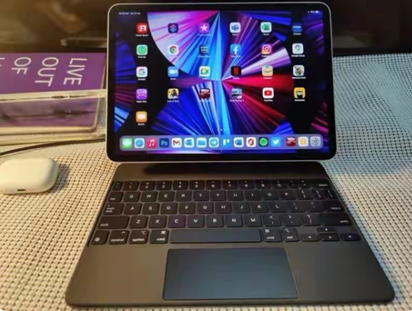 ipad pro2021刷新率