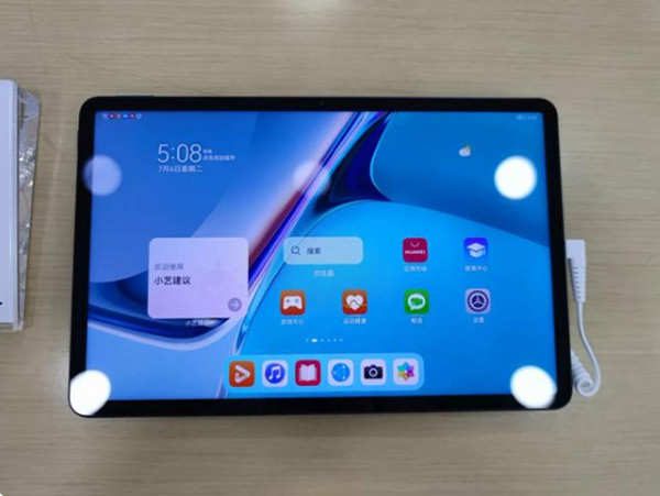 matepad11能插电话卡吗
