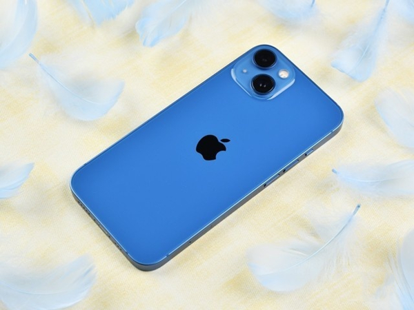 iphone13不支持微距吗