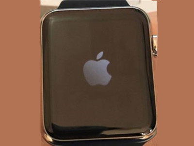 iwatch怎么退出省电模式
