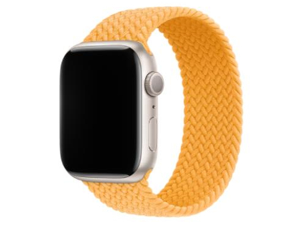 iwatch7怎么换表带