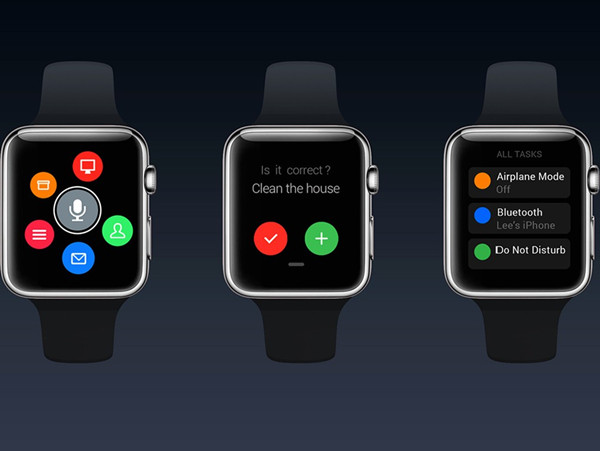 非苹果手机可用Applewatch吗