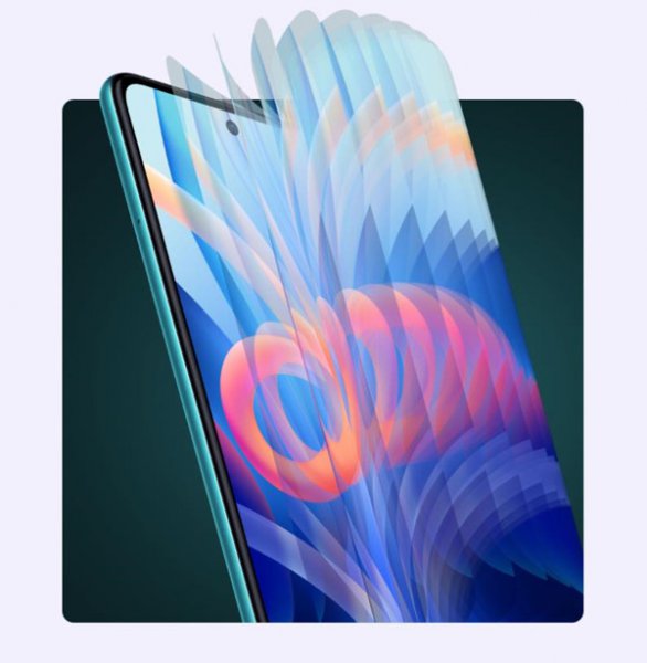 红米note11是什么屏幕