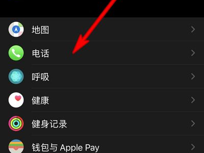 苹果手表能修改铃声吗