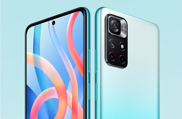 红米note11是曲面屏吗