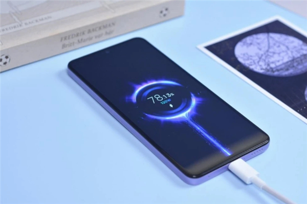 红米note11pro支持无线充电吗
