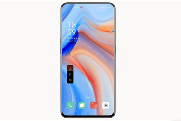 oppok9s怎么录屏
