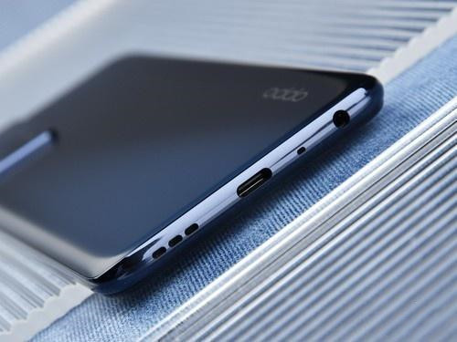 oppok9s有耳机孔吗