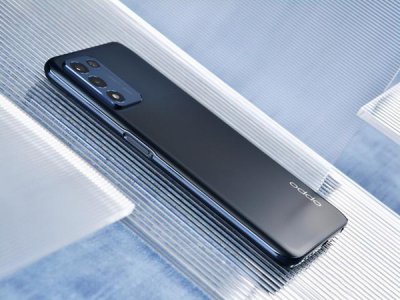 oppo屏下指纹 oppok9s是屏幕指纹吗