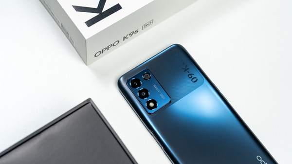 oppok9s重多少克