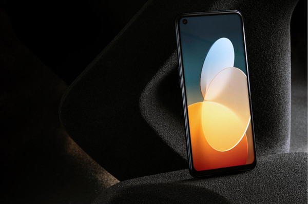 oppok9s刷新率是多少