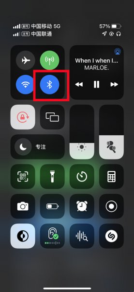 airpods pro怎么关机