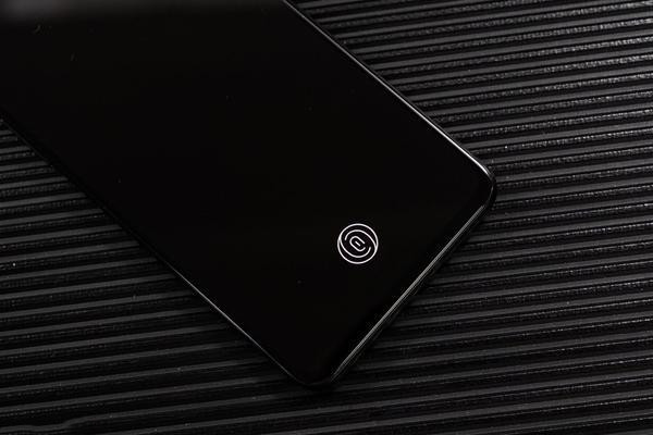 一加9rt是什么指纹解锁