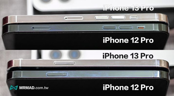 iphone13pro和12pro手机壳通用吗